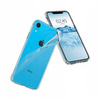 Etui silikonowe na telefon Apple iPhone XR