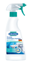 Dr. Beckmann Środek usuwający kamień 500ml