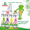 Frosch Lawendowy Ekologiczny Płyn Czyszczący do Łazienki - 500ml