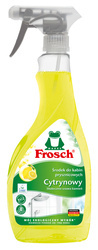 Frosch Ekologiczny Płyn Lemon do Kabin Prysznicowych 500ml