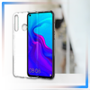 Silikonový kryt Crystal Case Premium - Huawei P40 Lite E