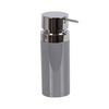 Lenox Grey Soap Dispenser - 300 ml