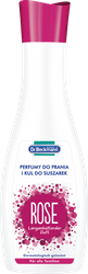 Dr. Beckmann Perfumy do prania i kul do suszarek róża 250ml