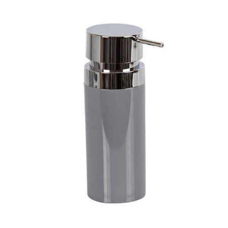 Lenox Grey Soap Dispenser - 300 ml