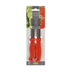 Solinger Kitchen Knife 2 pcs, Red, 9cm.