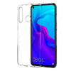 Silikonový kryt Crystal Case Premium - Huawei P40 Lite E