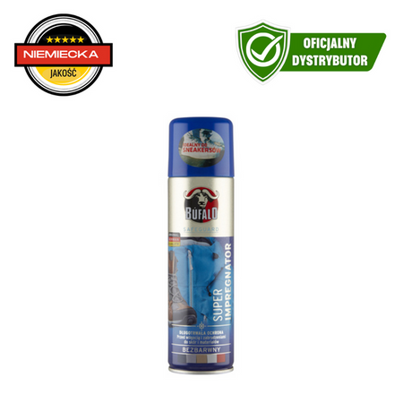 Buffalo Super Impregnator 250ml