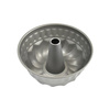 Bundt Cake Baking Pan SNB with Non-Stick Coating, 22 cm, Gray