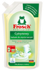 Frosch Lemon Dishwashing Balm - 1000ml Bag