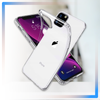 Etui silikonowe na telefon Apple Iphone 11