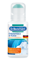 Dr. Beckmann Odplamiacz w kulce 75ml – Skuteczność Podręczna