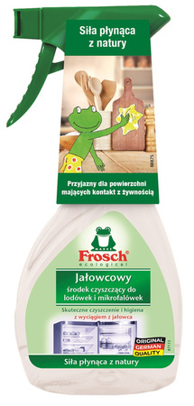 Frosch Ялівцевий Спрей для Холодильників та Мікрохвильових Печей 300ml