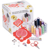 Premium Sewing Kit – 39 Sewing Accessories in an Elegant Box: