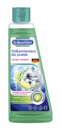 Dr. Beckmann Descaler for Washing Machines 250ml