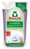 Frosch Lawendowy środek czyszczący do łazienki - worek 1000ml