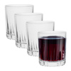 Szklanka do whisky Gina 310 ml komplet 4 szt. Trend Glass