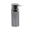 Lenox Grey Soap Dispenser - 300 ml