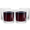 Szklanka do whisky Gina 310 ml komplet 4 szt. Trend Glass