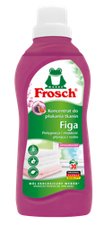 Frosch Koncentrat do płukania - Figa 750ml