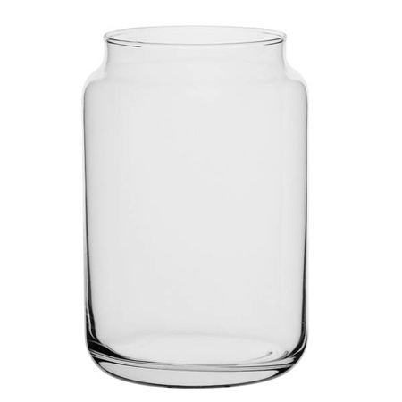 Pojemnik szklany słój z pokrywką Kalle 900 ml Trend Glass