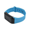 SMARTBAND OPASKA SPORTOWA PULSOMETR NIEBIESKA