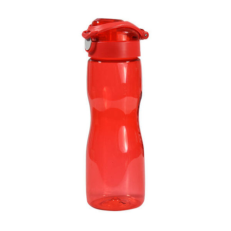 Saga Sportflasche 730ml – BPA-frei, Ideal für Reisen und Fitness