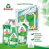 Frosch Glass Cleaner - 1000ml Refill