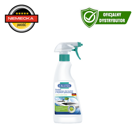 Dr.Beckmann Kitchen Cleaner with Gall Soap 500ml