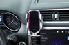 Car Phone Holder with Induction