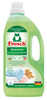 Frosch White Fabric Laundry Gel with Aloe 1500ml