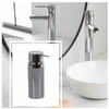 Lenox Grey Soap Dispenser - 300 ml