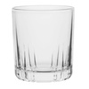 Szklanka do whisky Gina 310 ml komplet 4 szt. Trend Glass