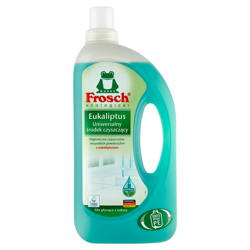 Frosch Eukaliptusowy środek czyszczący 1000ml