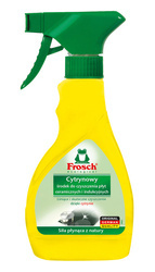 Frosch Cytrynowy środek do czyszczenia płyt ceramicznych 300ml