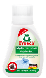 Frosch Odplamiacz mydło marsylskie 75ml