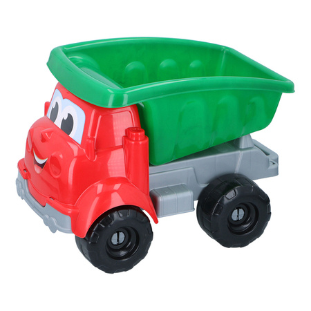 Samochod Zabawka Dla Dzieci Wywrotka Auto