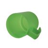 Kubek plastikowy 420 ml Weekend bez BPA zielony 