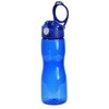Спортивна Подорожня Пляшка без BPA 730 мл - Ідеальна для Тренажерного Залу та Подорожей