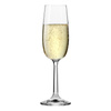 Шампанські келихи Pure Krosno - Елегантний комплект з 6 штук, 170 мл