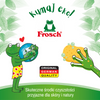 Frosch Гранатовий Гель для Прання Кольорових Тканин - 1500мл